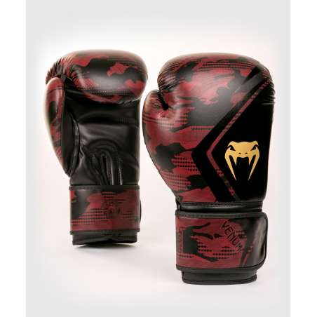 are venum boxing gloves good