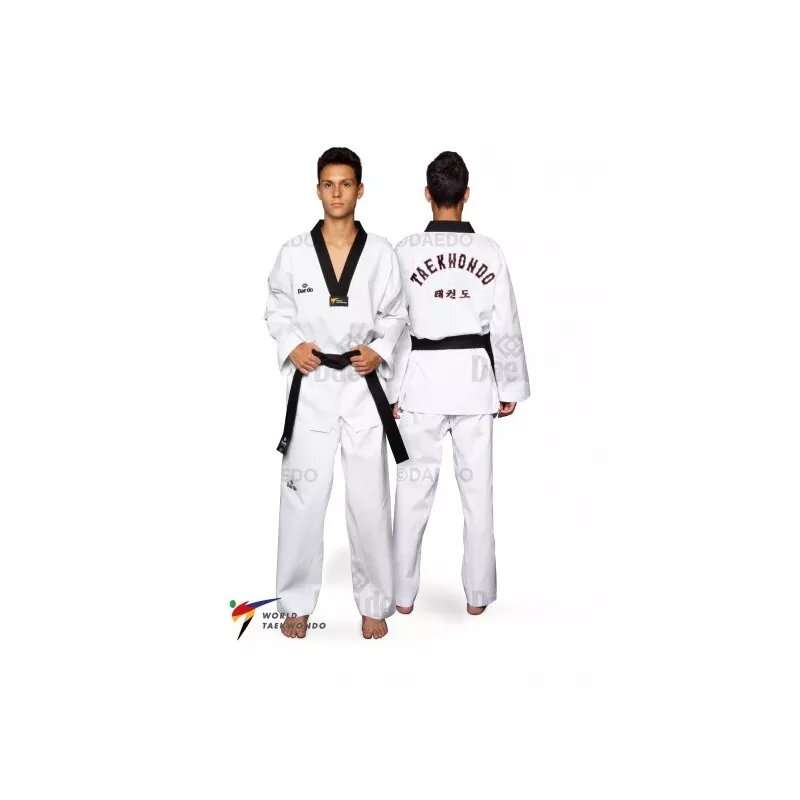 Taekwondo Dobok DAedo TA1021, Taekwondo uniform WT