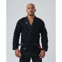 Kingz Kore Brazilian Jiu Jitsu Gi - Men's Lightweight Durable BJJ Kimono -  IBJJF Legal - 375gsm Pearl Weave Pro Training