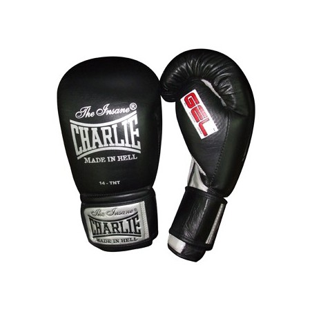 gel boxing