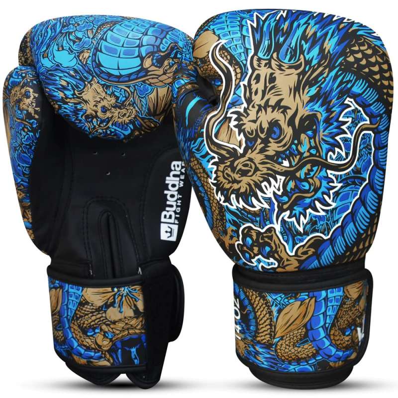 Buddha boxing hot sale gloves