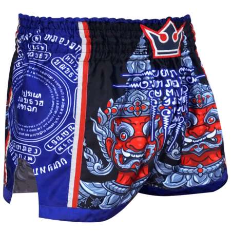 Buddha thailand muay thai trousers