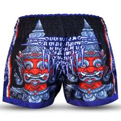 Buddha thailand muay thai trousers 2