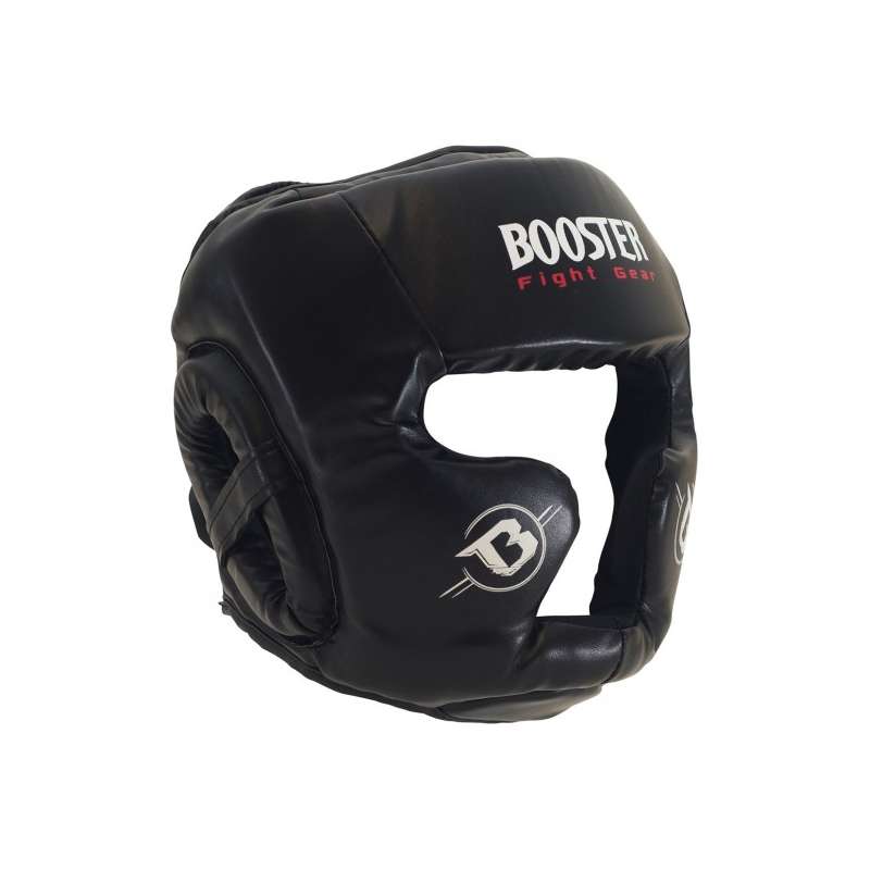 children's boxing headgear Booster HGL B2