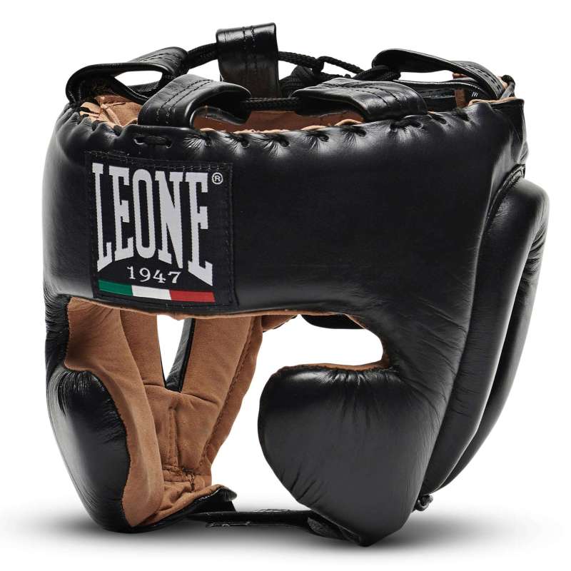 Leone performance CS421 boxing headgear