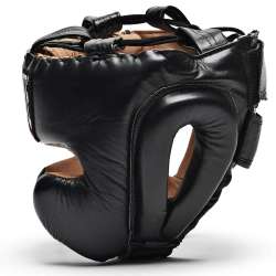 Leone performance CS421 boxing headgear (2)