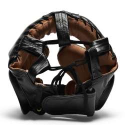 Leone performance CS421 boxing headgear (4)