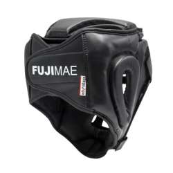 Fujimae advantage flexskin headgear 2