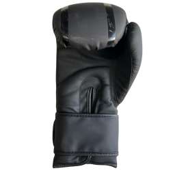 Boxing gloves Utuk black black 2