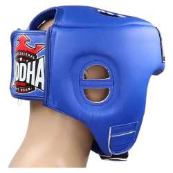 Buddha thailand competition headgear blue 2