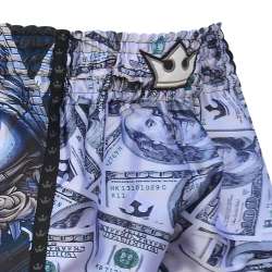 Buddha dollar muay thai trousers 2