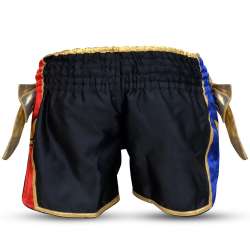 Buddha Thailand traditional kick boxing trousers 2