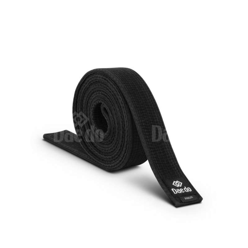 Daedo master black belt 5cm