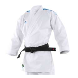 Adidas kumite ADI LIGHT DNA WKF pack 3