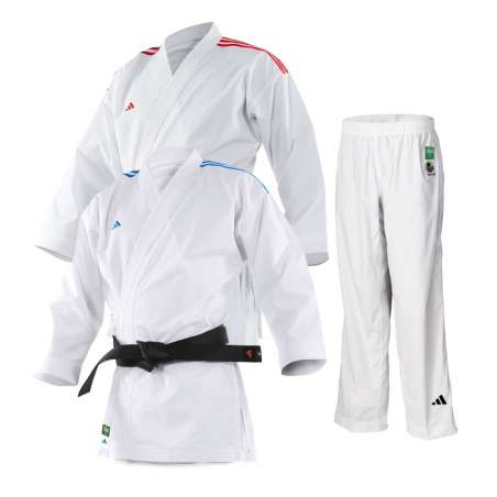 Adidas kumite ADI LIGHT DNA WKF pack