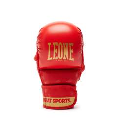 Leone MMA gloves GP144 DNA red 7