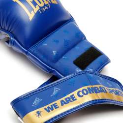 Leone MMA Gloves GP144 DNA blue
1