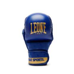 Leone MMA Gloves GP144 DNA blue
 7