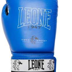 Gloves GN208 Leone1947 iconic blue 1