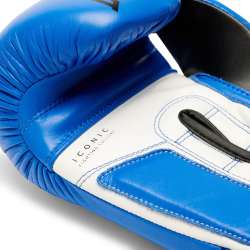 Gloves GN208 Leone1947 iconic blue 2