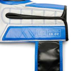 Gloves GN208 Leone1947 iconic blue 3