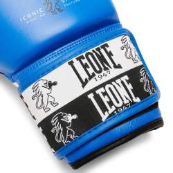 Gloves GN208 Leone1947 iconic blue 4