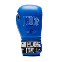 Gloves GN208 Leone1947 iconic blue 8