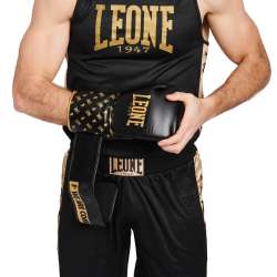 Boxing shorts Leone 1947 DNA AB230 4