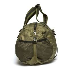 Leone1947 light bag green AC904 2