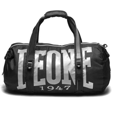 Leone1947 AC904 light bag black