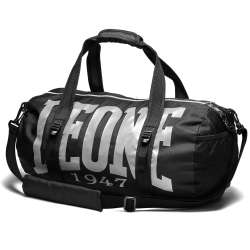 Leone1947 AC904 light bag black 1