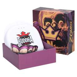 Buddha Zombie Boxing Mouthpiece 1