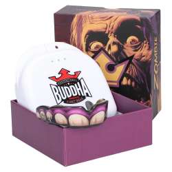 Buddha Zombie Boxing Mouthpiece 3