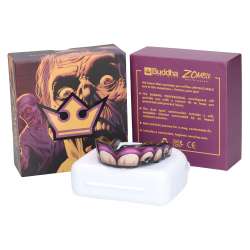 Buddha Zombie Boxing Mouthpiece 4