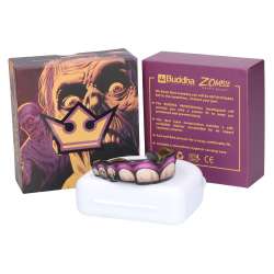 Buddha Zombie Boxing Mouthpiece 5