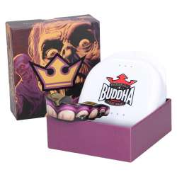 Buddha Zombie Boxing Mouthpiece 7