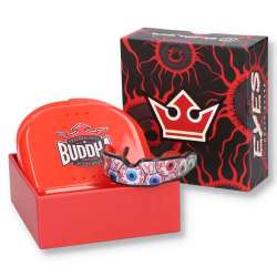 Buddha eyes boxing mouth guard 3