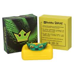 Buddha snake boxing mouth guard
 1