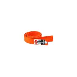 Daedo karate belt orange