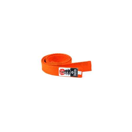 Daedo karate belt orange