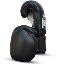 Boxing gloves Buddha top colours black 3