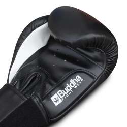 Boxing gloves Buddha top colours black 4