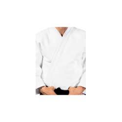 Judogi elite Daedo white 690GRM 2