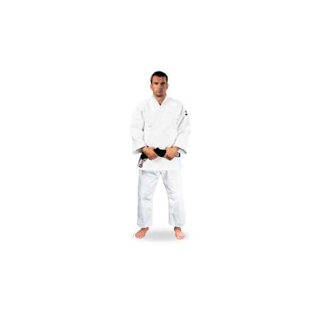 Judogi elite Daedo white 690GRM