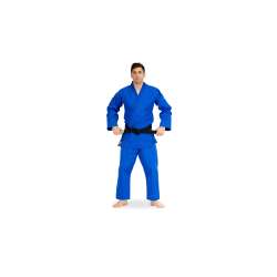 Daedo elite judogi blue 690GRM