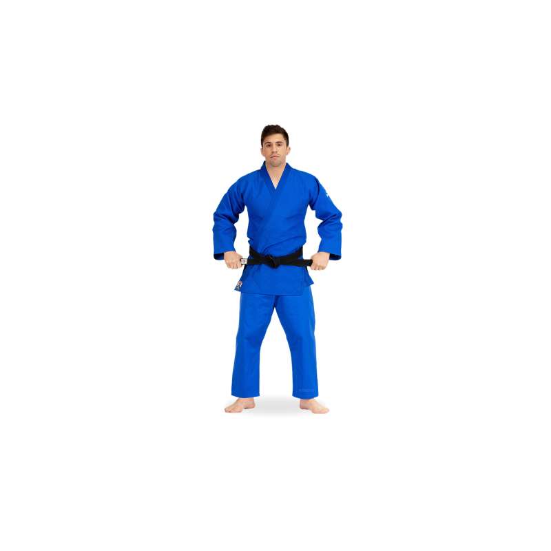 Daedo elite judogi blue 690GRM