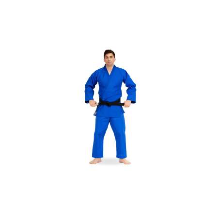 Daedo elite judogi blue 690GRM