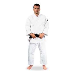 Judogi elite Daedo white 690GRM 6