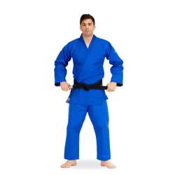 Daedo elite judogi blue 690GRM 6