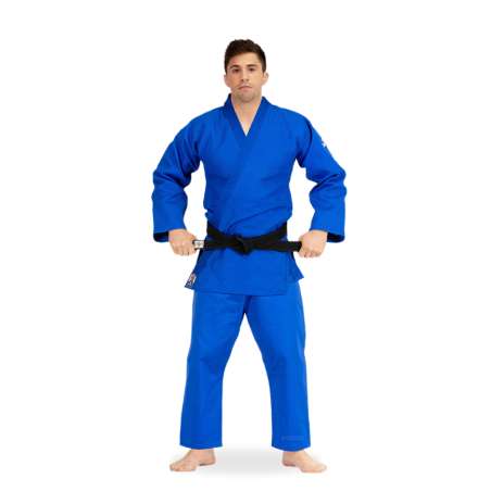 Daedo elite judogi blue 690GRM 6